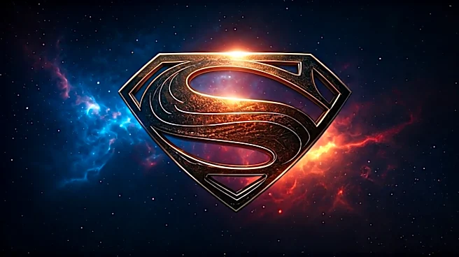 The DCU Test Hidden in Supergirl: Can It Make Supergirl look expensive without drowning in visual noise?