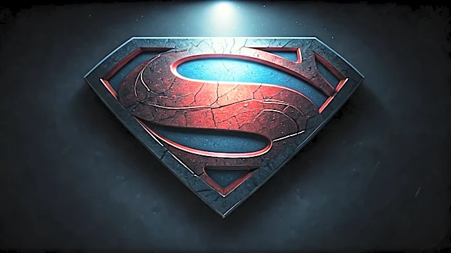 Should Supergirl Go Darker? How Rating and Tone Could Define Its Audience