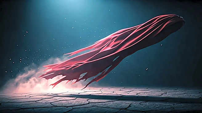 Why Supergirl’s Flight Should Feel Heavy, Dangerous, and Character-Specific