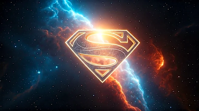 How Supergirl Can Turn Her First Solo DCU Film Into a Statement of Intent