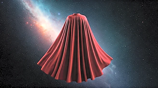 Why Supergirl Needs Space-Opera Scale Without Losing Its Character-First Focus