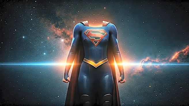Why Supergirl Can Make the DCU Feel Bigger Without Becoming Crossover Homework