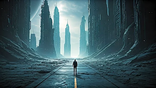 Why Supergirl’s Production Design Should Show the Emotional State of Every World