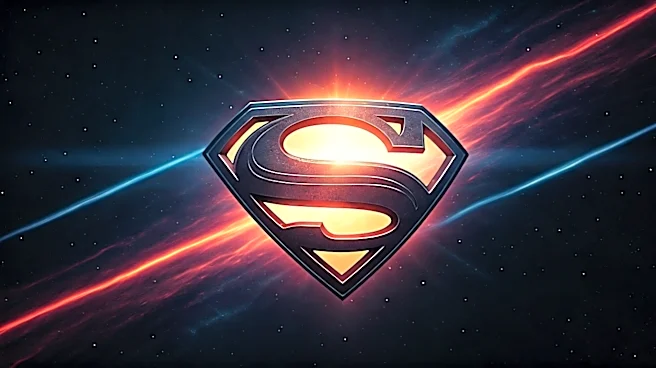 How Supergirl Can Avoid the Destiny Trap and Become a Hero by Choice
