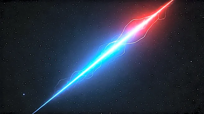 How One Line of Dialogue Could Define Supergirl’s New Screen Identity