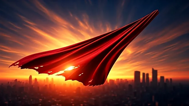 Why Milly Alcock’s Supergirl May Make Kara’s imperfect heroism feel refreshing