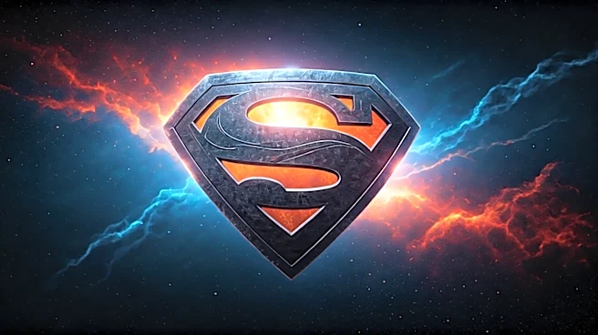 What the Supergirl Movie Must Do to Position the Film as DC’s answer to superhero sameness