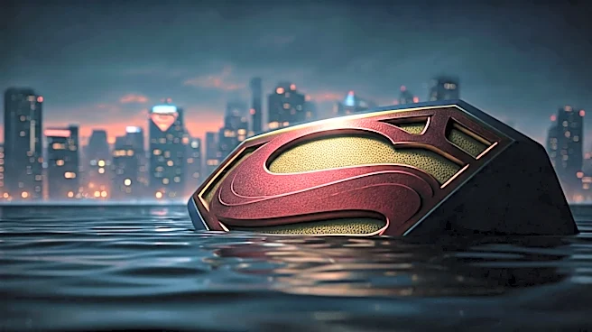 How Supergirl Can Keep the Superman Connection Meaningful Without Letting It Control Kara’s Story