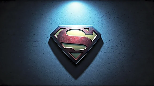 Why Supergirl Should Treat the Cape as Pressure, Not Destiny