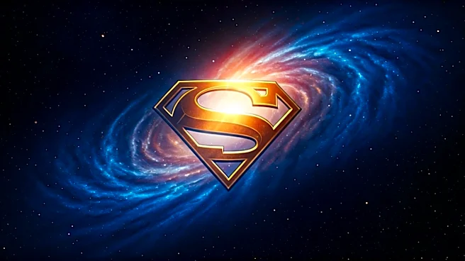 The DCU Test Hidden in Supergirl: Can It Reposition Kara without making her a Superman sidekick?