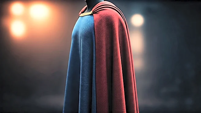 How Supergirl Can Make Kara’s cape feel like a burden, not a brand