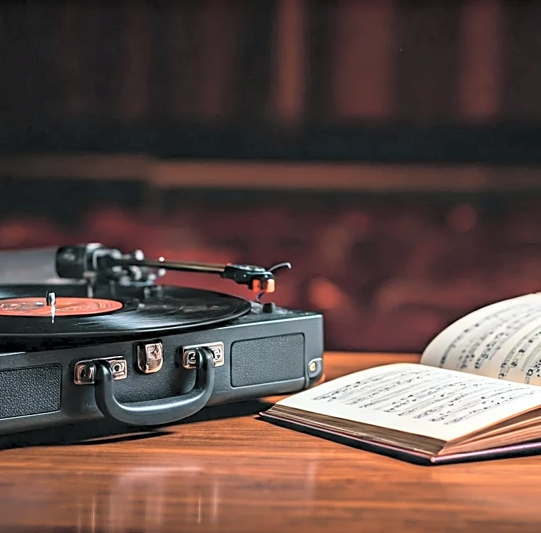 Why Rodgers and Hammerstein Cast Albums Became a Theater for the Mind