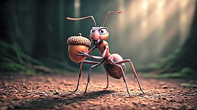 Why A Bug’s Life Became One of Pixar’s Most Pressurized Early Productions