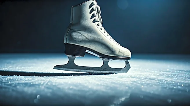 The Figure-Skating Talent Tab Hunter’s Hollywood Image Left Behind