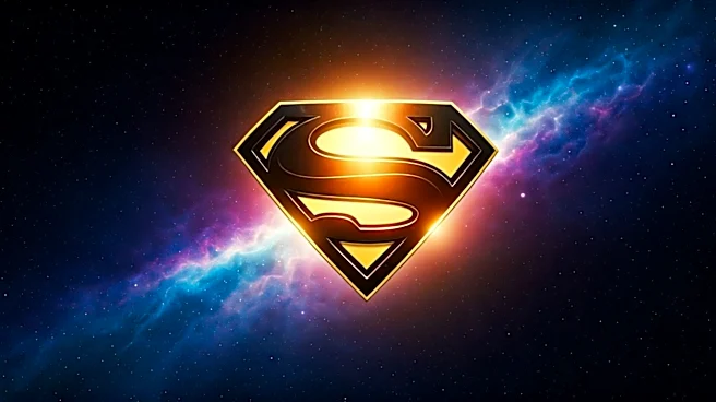 Why Supergirl Could Be the Superhero Movie for People Tired of Superhero Movies