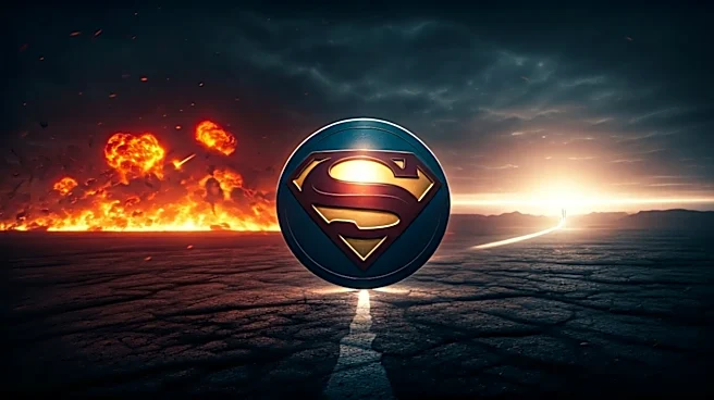 The Supergirl Movie’s Hardest Job Is Making Kara’s Final Choice Matter More Than the Final Fight
