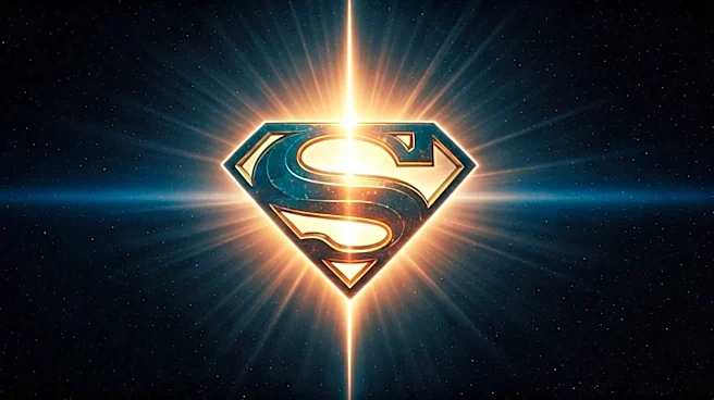 Inside Supergirl’s Challenge to Build a Screen Identity Beyond Superman