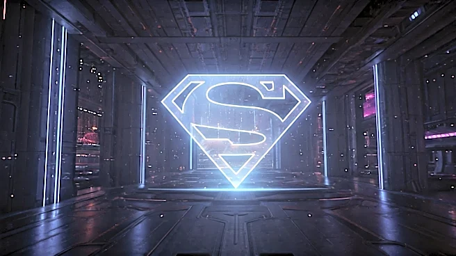 The DCU Test Hidden in Supergirl: Can It Build a Cosmic Future Without Exposition Dumps?