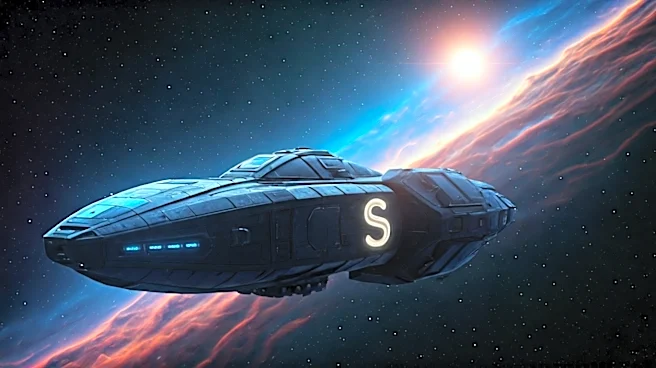 Why DC Studios Should Let Supergirl’s Cosmic Road Trip Become a Character Study