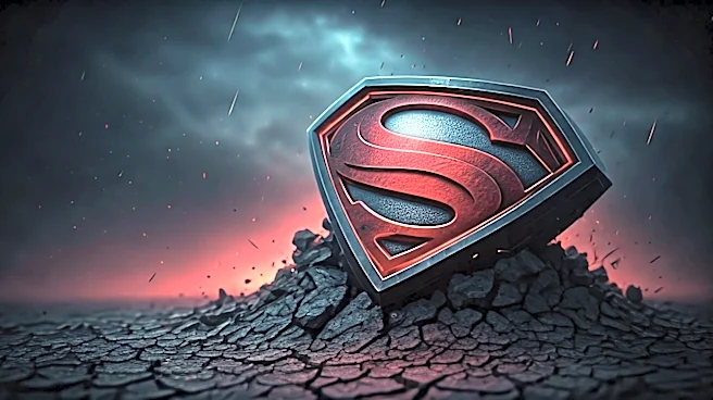 Why Supergirl’s Darker Hero Angle May Be Easier to Explain Than It Looks
