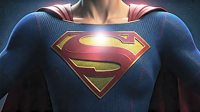 Why Supergirl Could Be the DC Movie Fans Can Recommend Without a Lecture