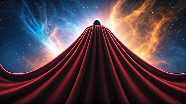 How the Supergirl Movie Can Make the Costume Reveal Feel Like Narrative Payoff