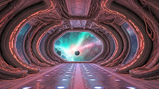 Why DC Studios Should Let Supergirl Make the DCU’s space sector feel less corporate