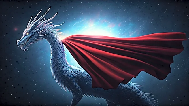 Why Milly Alcock’s Supergirl Could Bring House of the Dragon Fans Into the DCU