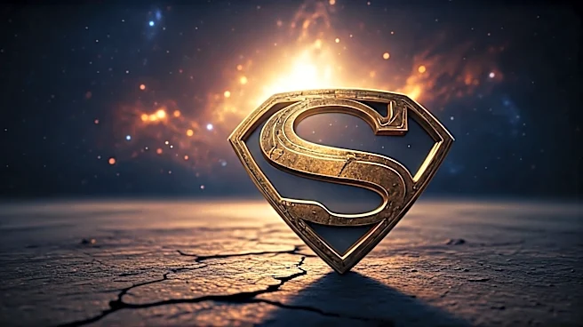 How Supergirl’s Marketing Can Promise Character-First Spectacle