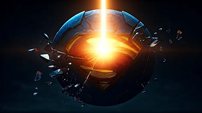 Why Supergirl’s Story Is Simple: She Remembers the World Superman Lost