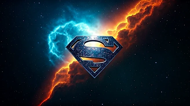 What the Supergirl Movie Must Do to Turn a comic miniseries into a studio-ready three-act film