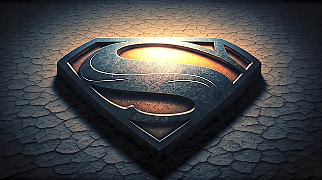 How Supergirl Can Make a Flying Hero Feel Physically and Emotionally Heavy