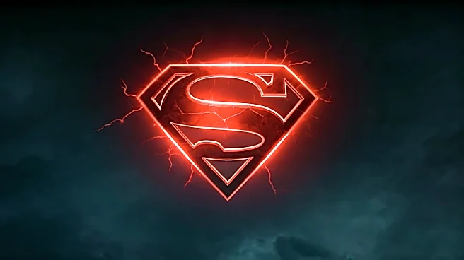 Why Supergirl’s Anger Can Feel Surprisingly Human