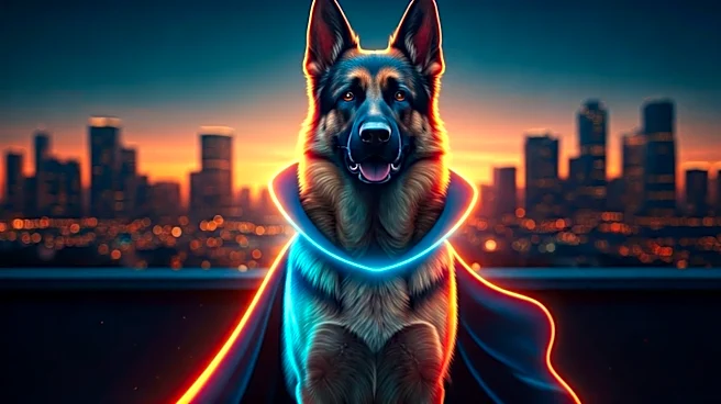 How Krypto Could Become Supergirl’s Biggest Marketing Advantage