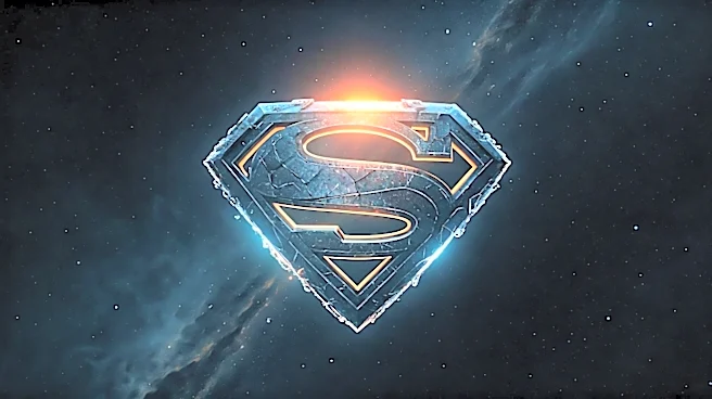 Why Supergirl’s Opening Weekend Could Become a Major DCU Test