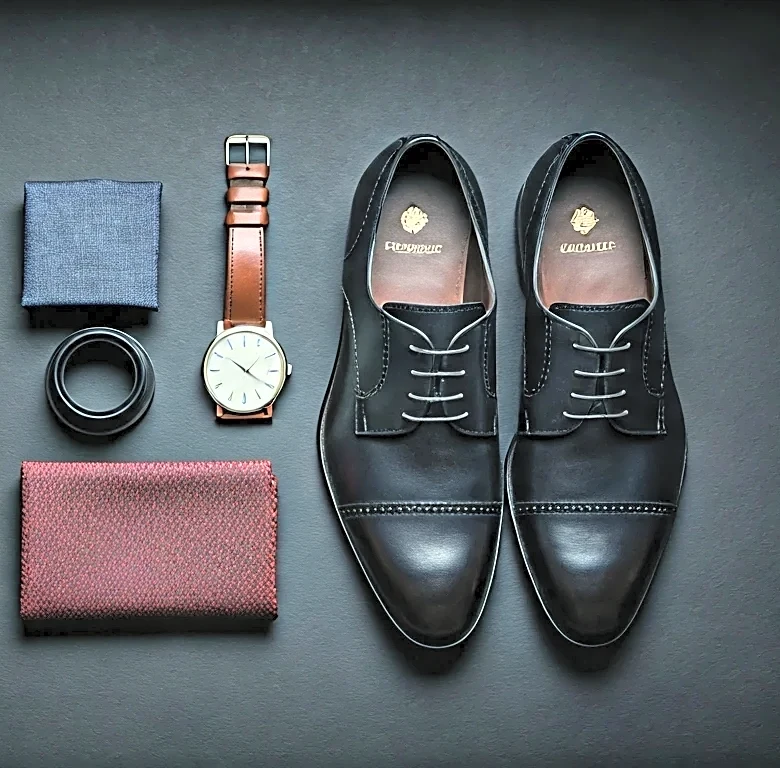 10 Menswear Details That Matter More Than a Designer Logo on Draft Night
