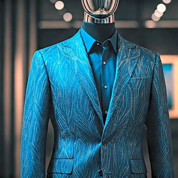 How NBA Draft Fashion Became a Study in Ambition, Money, and Taste