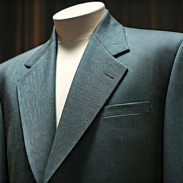 the 2010s Draft Suit Era That Fashion Editors Are Reassessing