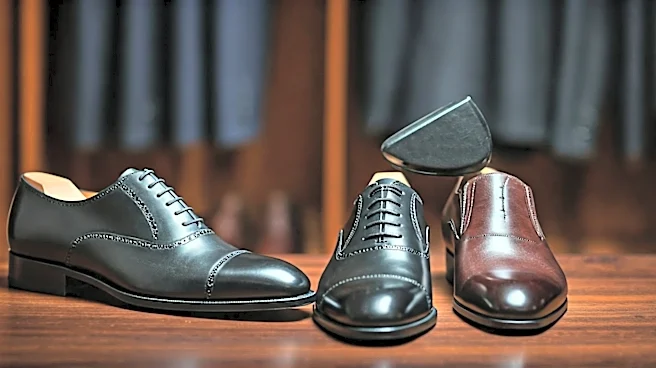  Shoe Proportion Mistake That Throws Off a Draft-Night Fit