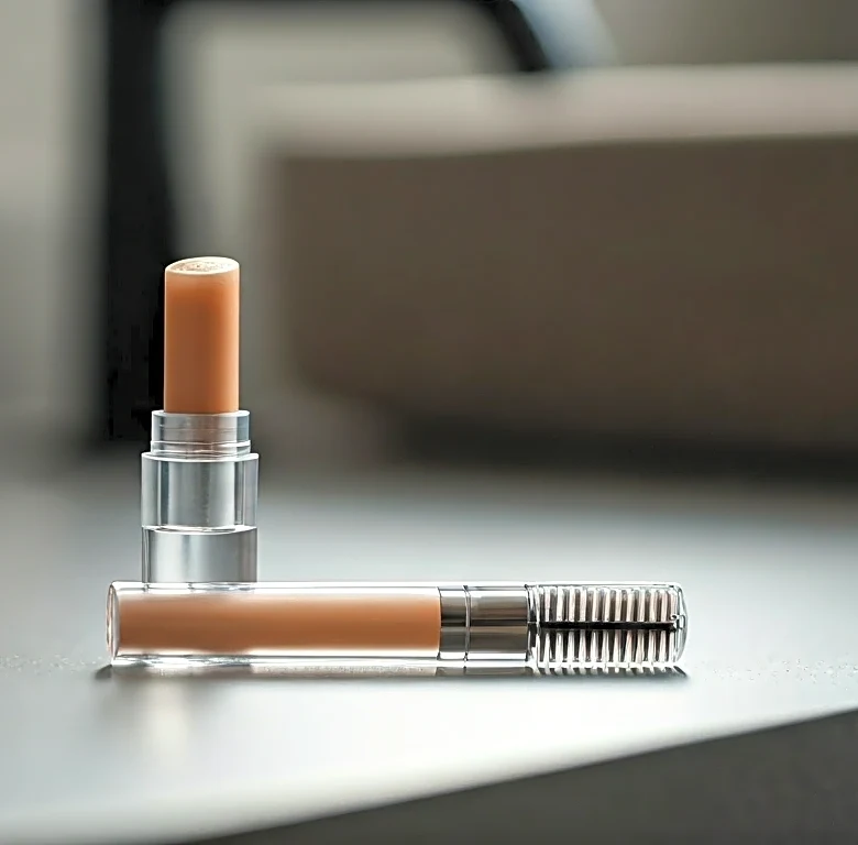 The Lip-Balm and Complexion Hack That Keeps Grooming Invisible