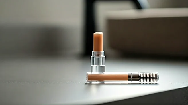 The Lip-Balm and Complexion Hack That Keeps Grooming Invisible