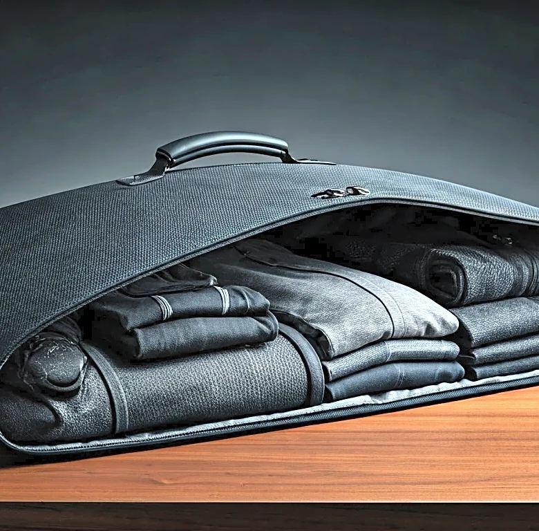 Why the Draft-Night Packing List Stylists Do Not Leave to Chance
