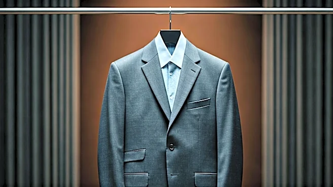 Why the Cleanest Draft Suit May Be the Hardest to Pull Off