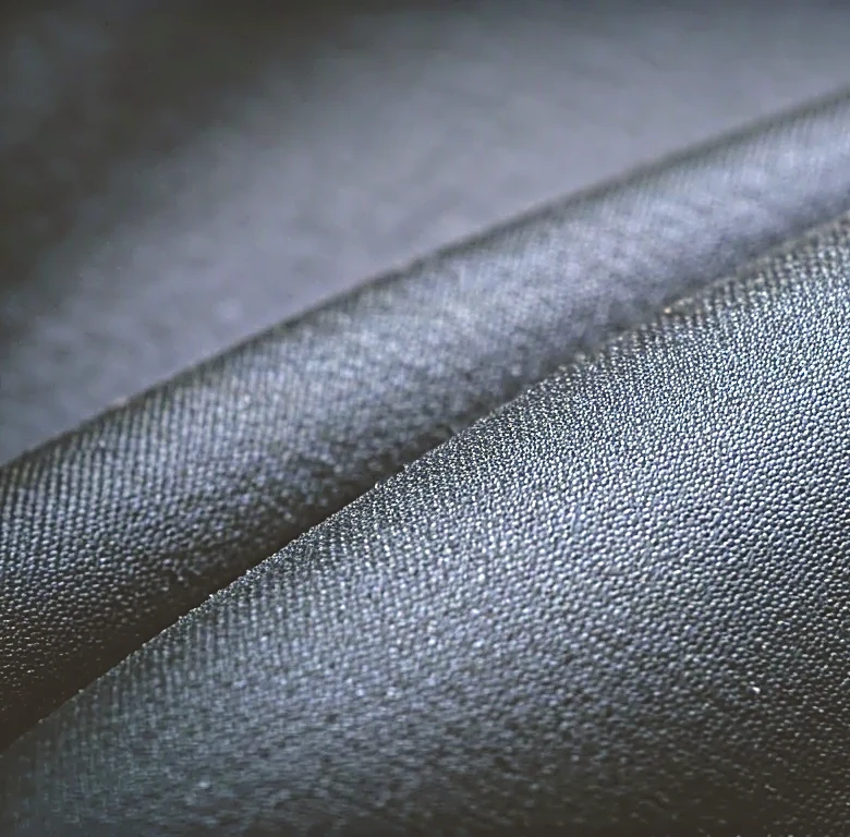How to Use Texture Instead of Logos for a Better Draft-Night Suit