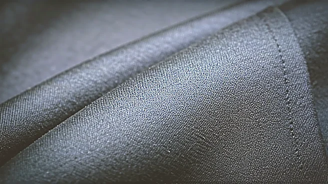 How to Use Texture Instead of Logos for a Better Draft-Night Suit