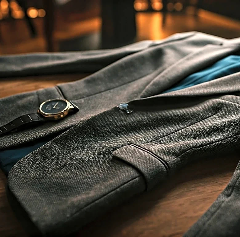 Why It Works to Choose Comfort Without Sacrificing Draft-Night Luxury