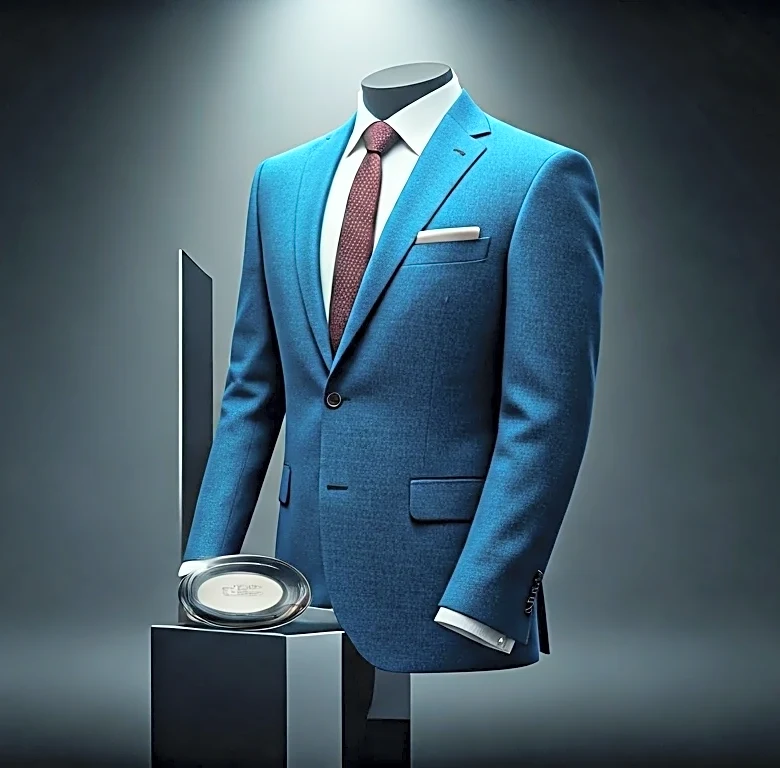 Why the NBA Draft Is a Masterclass in High-Stakes Personal Styling