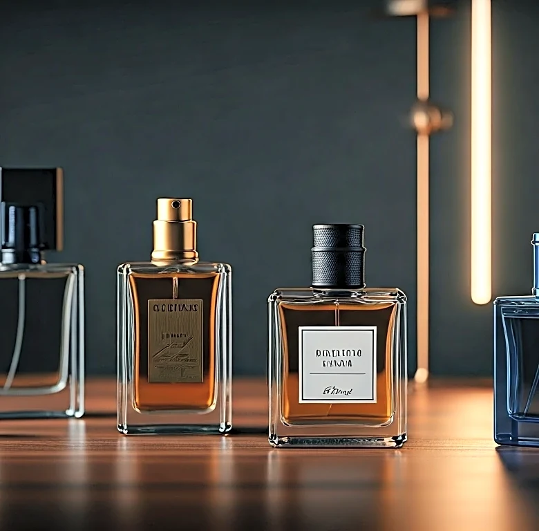  Draft-Night Fragrance Families That Match Different Suit Moods