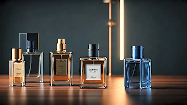 Draft-Night Fragrance Families That Match Different Suit Moods