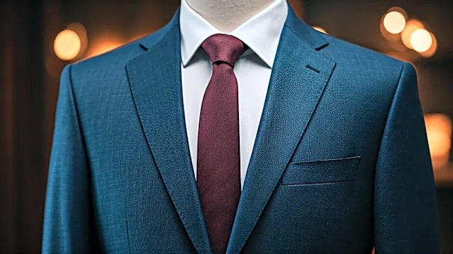 Why the Most Formal Draft Outfit Can Feel the Most Personal